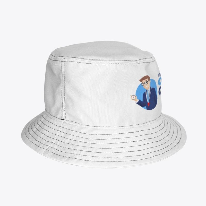 Bucket hat